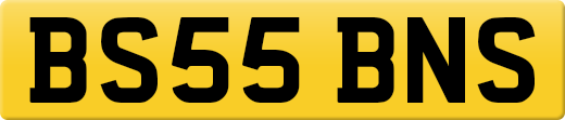 BS55BNS